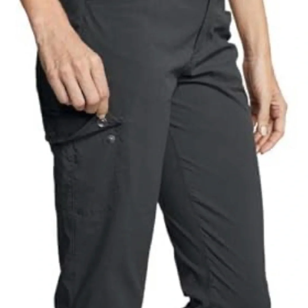 Eddie Bauer Women's capri pants size 10 - Picture 3 of 10